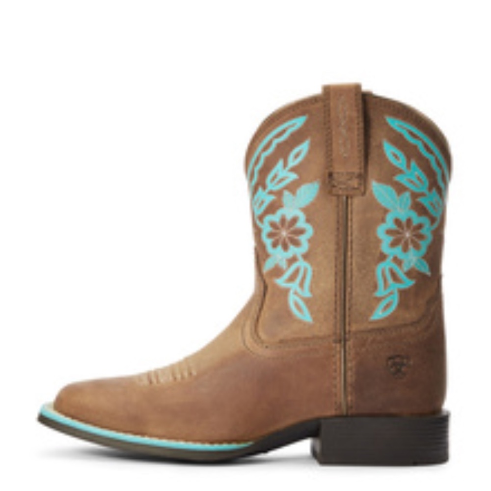 Ariat Girls Boot